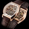 Pink Gold Case Replica Vacheron Constantin Malte Watches For Sale Only 100$