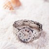 Black Scale Replica Mido Belluna Watches Specially Designed For Women