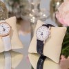 White Dial Replica Breguet Classique Dame Phase De Lune 9088 Watches Presented To Elegant Women