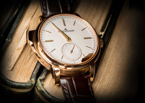 New Precious Fake Jaeger-LeCoultre Master Grande Tradition à Répétition Minutes Watches