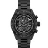 The Latest Replica Watches Recommendation 2017 – Miraculous TAG Heuer Carrera Heuer-01 Fake Watches