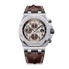 The Advice Of Daily Wear And Maintenance For Three Kinds Of Different Materials Elegant Replica Watches