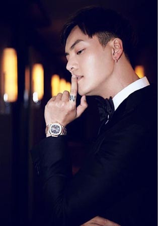 What’ s Young Stars’ Taste On Cheap Replica Watches?