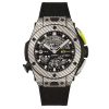 Exquisite Hublot Big Bang Fake Watches With White Leather Straps For Golf Sports