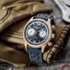 UK Limited Frederique Constant Vintage Rally Replica Watches Online