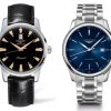 UK Two Perfect Watches Fake Longines For Father’s Day