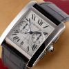 Hands-on Luxury Cartier Tank Replica Watch Collection UK
