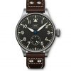 Flying Ace: Tracing the History of the Luxury UK Fake IWC Big Pilot’s Watch