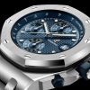 30th Anniversary Of The Swiss Luxury Audemars Piguet Royal Oak Offshore Fake Watches UK: Here Come ‘The Beasts’