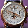 John Lennon’s Long-Lost Top UK Fake Patek Philippe Watches Could Be Worth Up To $11 Million: Watch Collecting Expert