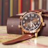 Hitting The Road: A Test Of The Best UK Fake Patek Philippe Calatrava Pilot Travel Time Watches
