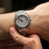 The 1:1 UK Best Fake IWC Ingenieur Titanium Watches Is Genta In The 21st Century
