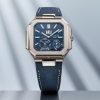 Perfect UK Replica Patek Philippe Cubitus Watches For Sale Endures A Choppy First 24 Hours On Social Media