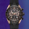 Bruce Springsteen’s Wild Vintage Swiss Made Fake Watches UK Online Proves He’s The Boss Of Deep-Cut Timepieces