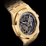 Luka Doncic’s $350,000 Swiss Perfect Audemars Piguet Replica Watches UK Stole The Show At Lakers Press Conference