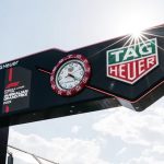 Cheap Online UK Fake TAG Heuer Reveals Retro-Inspired Track Clocks For New F1 Sponsorship