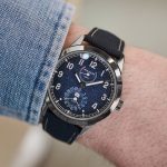 AAA Swiss Replica Patek Philippe Calatrava 8-Day Ref. 5328G Watches UK Online