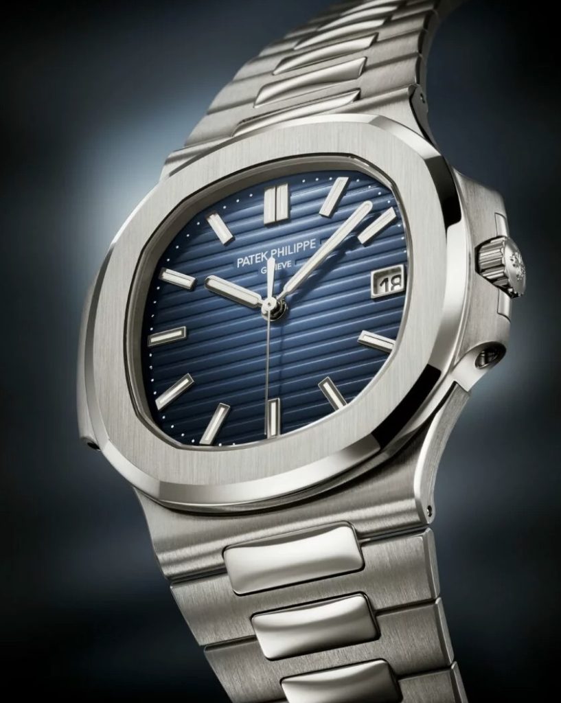 The UK Best Integrated Bracelet Replica Watches For Sale, From Least To Most Expensive