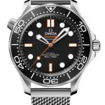 James Bond’s Favourite UK Cheap Replica Omega Seamaster Diving Watches Just Got An Explosive New Look