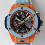 The AAA+ Replica Hublot Big Bang Unico Watches UK Summer 2025