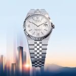 Introducing: The Best-sellling Replica Rolex Land-Dweller Watches UK