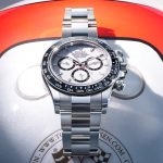 That Landman Top UK Replica Rolex Watches Scene Has Us Searching For Oil Rig Jobs