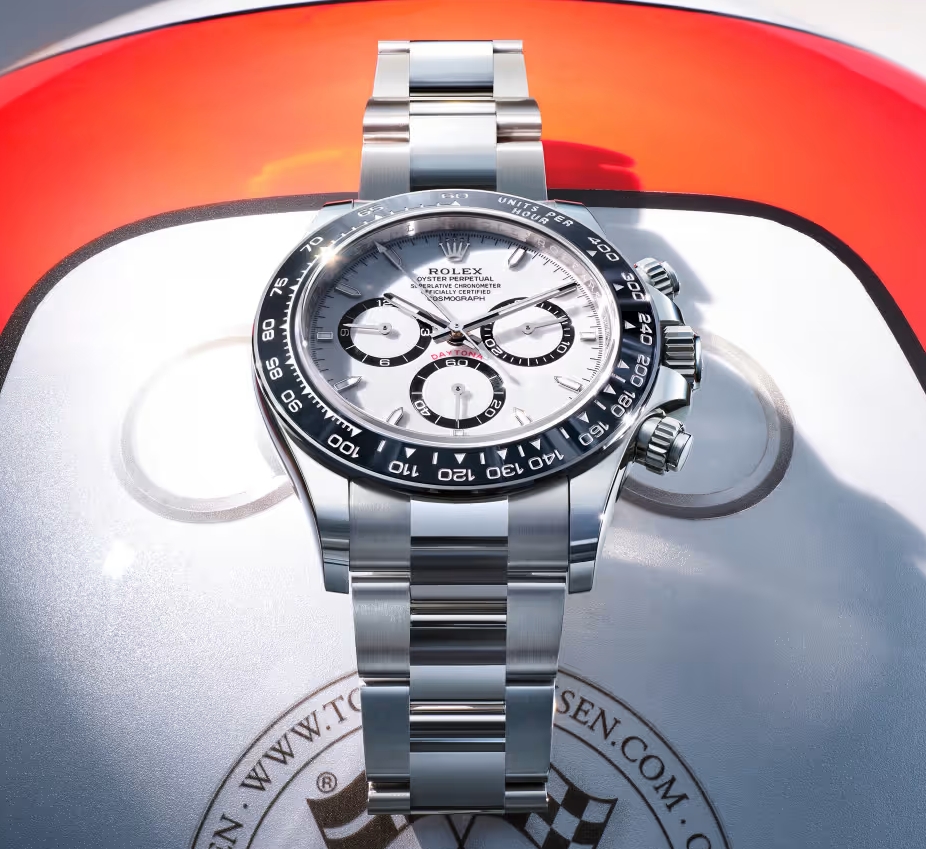 That Landman Top UK Replica Rolex Watches Scene Has Us Searching For Oil Rig Jobs